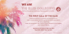 "WE ARE": The First Elles Collective Fundraiser, 05-18-23