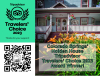 Holden House 1902 Bed & Breakfast Inn Recognized as Tripadvisor 2023 Travelers’ Choice Top 10% Award Winner