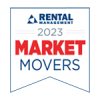 Durante Rentals Lands on the 2023 Event Rental Market Movers List