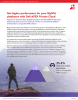 Principled Technologies Releases New Report and Infographic That Show Dell APEX Private Cloud Processed More New Orders Per Minute Than a Comparable Solution from AWS