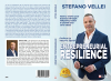 Stefano Vellei Launches Bestseller "Entrepreneurial Resilience"