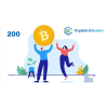 Crypto Lists Hits 200 Bitcoin Reviews Milestone