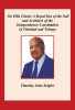 Timothy Seigler’s New Book, “Sir Ellis Clarke: A Royal Son of the Soil and Architect of the Independence Constitution of Trinidad and Tobago,” is Released