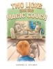 Sandra A. Holmes’s Book "Two Licks and the Magic Couch" Follows a Young Boy Who Wants to Prove to His Parents He Should be Permitted to Go to Bed Later, Like His Siblings