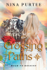 Nina Purtee’s New Novel "Crossing Paths: The Road to Destiny" is a Compelling Love Story Ripe with Political Intrigue, Traditions Questioned, and Destiny’s Calling