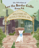 Author Charles Davis’ New Book, “The Adventures of Leo the Border Collie From PA,” is the Story of a Border Collie Named Leonidas and the Small Farm He Works on