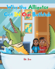 Author Dr. Zee’s New Book, “Why the Alligator Got IN Our Bathtub,” is a Funny and Charming Story of Two Siblings and a Friendly Alligator Who Decides to Make a Visit