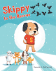 Author Romain U. DuFour, III’s New Book, “Skippy to the Rescue,” Follows the Story of Skippy, a Superhero Dog Who Loves His Friends No Matter Their Differences