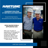 Leadership Evolution at Hartung Glass Industries: Nick David Sciola Appointed CEO of Company and Our Current CEO, Nick Sciola Sr., Will Assume the Role of Executive Chair