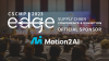 Motion2AI Announced as Major Sponsor for CSCMP EDGE 2023