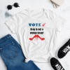 LGBTQ+ T-Shirt Store Launches 2024 Election Collection