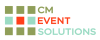 Conference Managers Re-Brands to CM Event Solutions