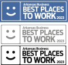 Hugg & Hall Equipment Named Among Best Places to Work in Arkansas