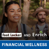 iGrad Partners with Foot Locker to Offer Enrich Personalized Financial Wellness Program to Almost 50,000 Global Employees