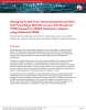 Principled Technologies Publishes Study on Managing Virtual Networks with a Dell and Broadcom Solution Using Advanced NPAR