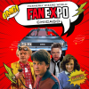 Back to the Future Cast Reuniting at Fan Expo Chicago 2023