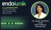 Dr. Sarah Samreen Introduces Endolumik’s Novel Fluorescent Device for Robotic Surgery