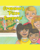 Author Beverly Harshman’s New Book, "Gramma's 'Pizza Surprise,'" Follows a Grandmother and Her Four Grandkids as They Use Special Pizzas to Embark on a Fantastic Journey