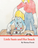 Author Merissa Peretti’s New Book, "Little Susie and Her Snack," Tells the Delightful Tale of a Young Girl Who Learns How to Help Her Mother Prepare a New Snack