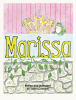 Susan Crandall’s New Book "Marissa" is a Captivating Story That Centers Around a Young Princess Who Learns an Important Lesson When She Encounters a Mean-Spirited Dragon