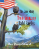 Author Ann Parris-Stewart’s New Book, "The Love Story of Two Amazing Bald Eagles: Second Edition," Follows the Courtship of Two Bald Eagles Who Later Raise a Family