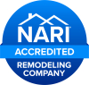 Local Remodeling Company Achieves NARI Accreditation