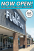 New Discounted Furniture Store Now Open in Charlotte