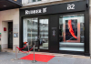 Rubber B Announces Grand Opening of New Store Location in Paris, France
