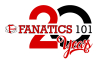 Fanatics 101 Reaches Two Decade Milestone Business Anniversary