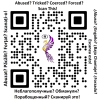Twentyfour-Seven Anti-Trafficking QR Code: Delivering Unprecedented Accuracy in Combating Human Trafficking