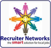 RecruiterNetworks.com Introduces the First of a Kind Affordable, Unlimited Recruiting and Job Posting Platform for Franchises, Chains & Multi-Location Businesses