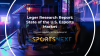 Exclusive Research Report on the "State of the U.S. Esports Market" Unveiled by Leger and Esports Trade Association