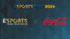 EsportsNext 2023 Concludes Successfully with Coca-Cola as Title Sponsor and Announces Rachel Chahal as Event Chair for 2024