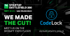 CodeLock Selected to Participate in Startup Battlefield 200 at TechCrunch Disrupt 2023