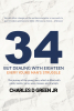 Charles D Green Jr’s New Book, "34 But Dealing with Eighteen," is a Fascinating Tale That Explores the Highs & Lows Every Young Man Faces Throughout Their Life’s Journey