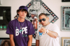 Vince Montage is Set to Unveil His Hit Single, "First Pick," a Dynamic Collaboration with Renowned Producer Scott Storch
