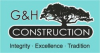 G&H Construction Group Expands Comprehensive Construction Services to Port Aransas, TX