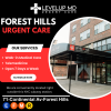 LevelUp MD Urgent Care: Elevating Healthcare Accessibility and Community Well-Being in Forest Hills, Queens