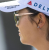 Pro Golf Phenom Rose Zhang Partners with Uswing, Pioneers of Innovative Golf Sunglasses, to Launch Limited-Edition Rose Gold Glasses