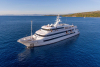 Wave Marine Group Adds New Central Agency for Sale of 60m Superyacht Katina