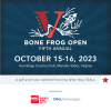 Uncommon Grit Foundation Celebrating Its Fifth Annual Bone Frog Open Golf and Music Weekend