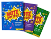 Top Clef Publishing Launches New Line of Beginner Music Workbooks to Enhance Note-Reading Skills