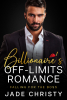 New Romance Novel "Billionaire's Off-Limits Romance: Falling for the Boss" Launches Today on Amazon