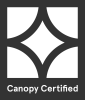 Oasis Solutions Achieves Canopy Certification