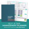 KeyPress Publishing Releases Self- & Time-Management Planner: Behavioral Tools That Get Stuff Done