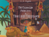 Author A.A. Higgins’s New Book “The Egyptian Princess and the Lost Treasure” Tells the Riveting Tale of a Young Princess Who Attempts to Find a Legendary Buried Treasure