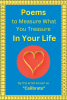Author Calibrate’s New Book, "Poems to Measure What You Treasure in Your Life," is a Thoughtful Series of Poems Designed to Interpret the Various Twists of Love and Life