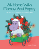 Author Pamela L.H. Bello’s New Book, “At Home With Momsy and Popsy: The Story of Hildegard the Hippopotamus,” Centers Around a Hippo Who is Adopted for Christmas
