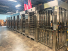 Sanico USA Unveils the Fort Knox Turnstiles: the Pinnacle of Industrial Security Meets Innovative Safety Features