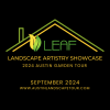 Leaf Landscape Supply Unveils 2024 Landscape Artistry Showcase: A Premier Austin Garden Tour